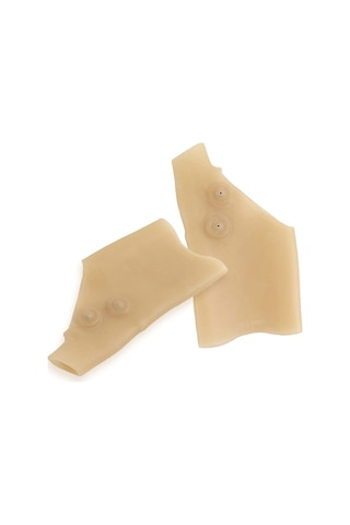 Klavye El Bakım Eldivenleri Silikon Bilek Masaj Koruyucu Çok Renkli