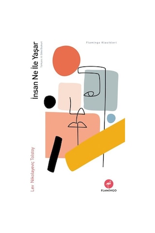 İnsan Ne İle Yaşar