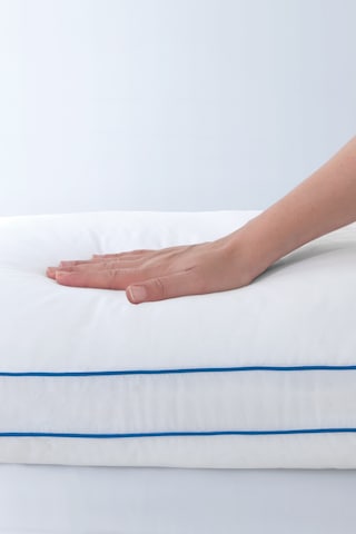 Yataş Bedding Visco Hybrid Sertlik Yükseklik Ayarlanabilir Yastık