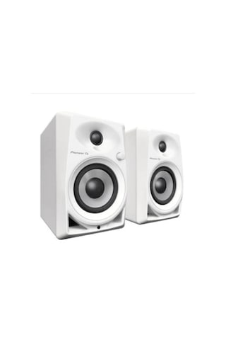 Pıoneer Dm-40Bt-W Monıtor Speakers