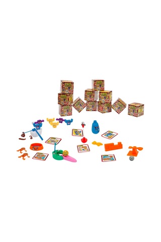 Giochi Preziosi Cha Cha Challenge Mini Oyun