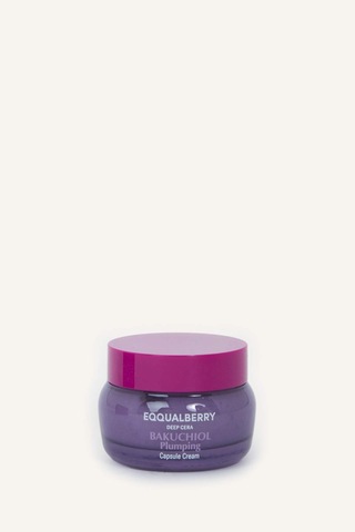 Defacto Eqqualberry Bakuchiol Plumping Capsule Cream Geniş Gözenek ve Sarkma Karşıtı Krem 50ml H6468AXNS