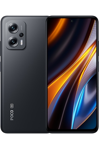 Poco X4 GT 8 GB 128 GB (Xiaomi Türkiye Garantili)