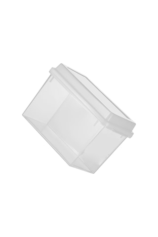 Geeroyoo 3.4l Kapasiteli Plastik Ekmek Saklama Kutusu, Lezzeti Koruyan Hermetik Kapağı İle Sandviç Ve Gıda Muhafaza Aleti Diğer