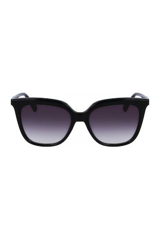 Longchamp Güneş Gözlüğü Lo728s-001 Siyah