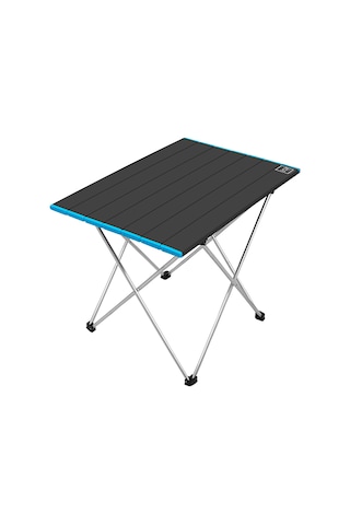 Box&Box Alüminyum. Katlanabilir Kamp ve Piknik Masası