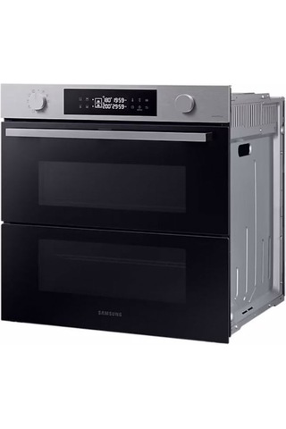 Samsung NV7B4520ZAS/TR 76 LT İkili Pişirme Özellikli Elektrikli Ankastre Fırın