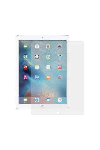 Bufalo iPad Uyumlu 7 10.2" Ekran Koruyucu Flexible Esnek Nano