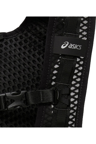 Asics Performance Running 10 Litre Unisex Siyah Koşu Spor Çanta 3013b273-001