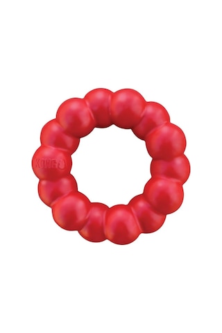 Kong Ring 13 CM L Boy Köpek Oyuncağı