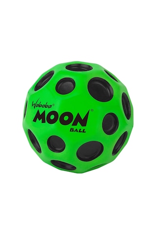 Waboba Moon Ball Top Yeşil