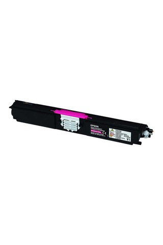 Epson Cx-16/C13S050555 Kırmızı Toner Yüksek Kapasiteli