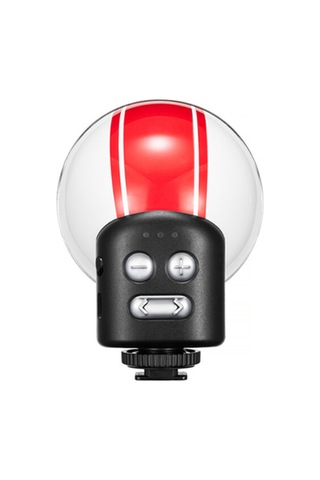 Zeniko - Vc3bi Bi-color Retro Led Işık