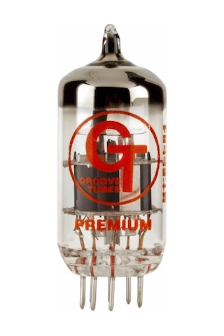 Groove Tubes Gt-Ecc83-S Select Preamp Tube Preamp Lambası