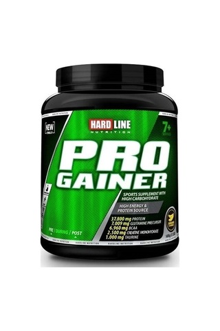 Hardline Progainer 1406 Gr (461889699)