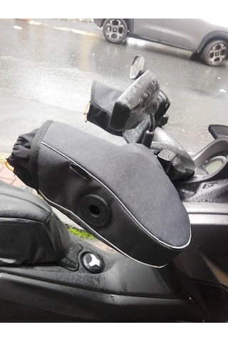 Honda Pcx 125/150 Motosiklet Elcik Koruma