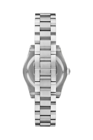 Emporio Armani Ar11656 Kadın Kol Saati Metalik Gri