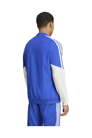 Adidas Erkek Ceket Juve Pre Jkt Kq9280 Mavi