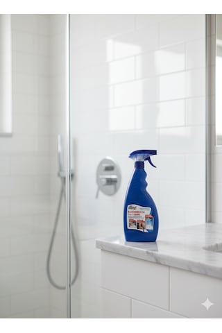 Su Tutmayan Solüsyon 500 Ml Hidrofobik Etki, İz Ve Leke Önleyici Tekli