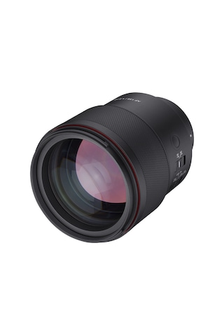 Samyang AF 135 MM F/1.8 FE (Sony E) Uyumlu Lens