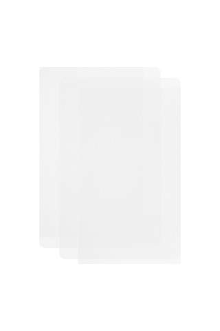 Şeffaf Mutfak Matı, Sehpa Matı, Masa Koruyucu Diğer