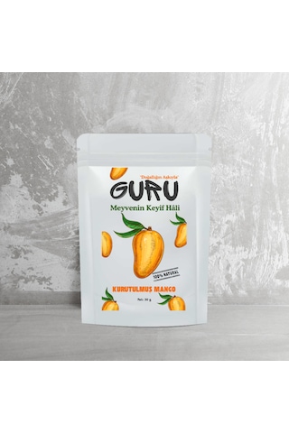 Guru Tropik Yaz Seti 4'lü