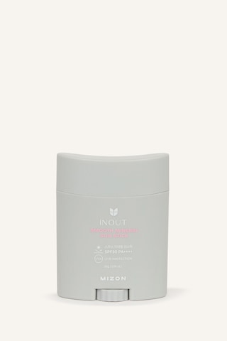 Defacto Mizon Inout Smooth Mıneral Sun Stıck SPF50 PA+ 26G H8790AXNS