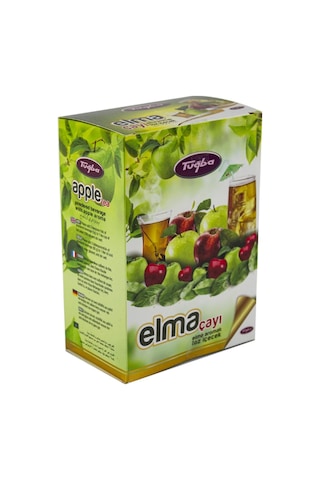 Tuğba Kuruyemiş Elma Aromalı Toz Içecek 250 Gr