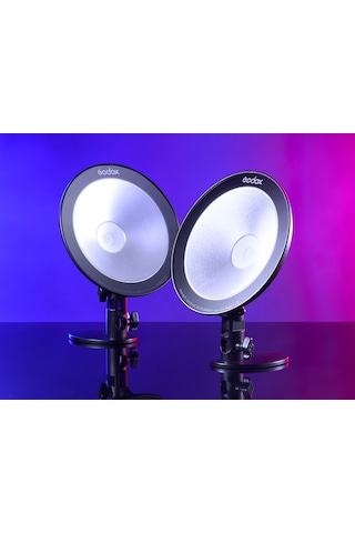 Godox CL10 Ambians Yayın Işığı