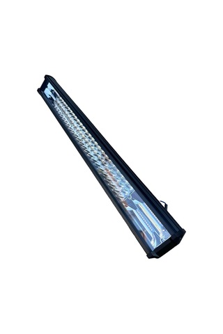 79 Cm Çift Sıra Bar Led