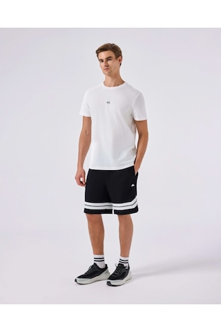 Ellesse 6sm4012-bk Erkek Modal Şort - Siyah