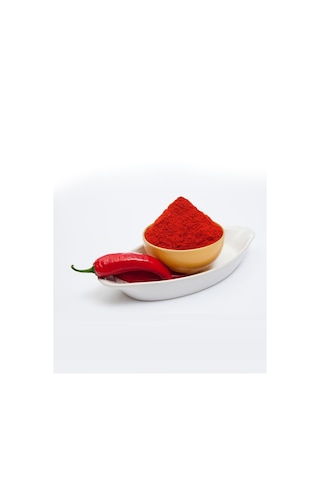 Organik Bitkim Tatlı Toz Kırmızı Biber 150 G