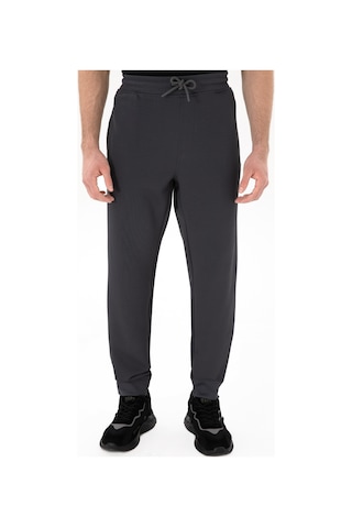 U.s. Polo Assn. Erkek Antrasit Eşofman Altı 50290808-vr006 Antrasit
