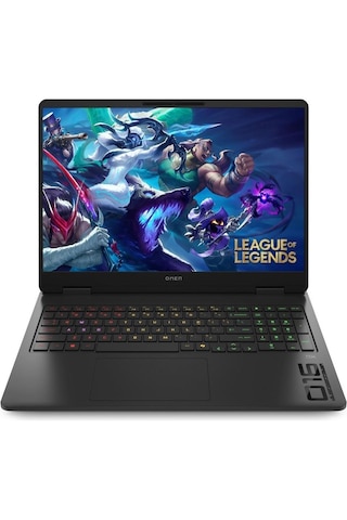 HP Omen 16-AP0024NT C12CTEA01 Ryzen AI 9 - 365 24 GB 1 TB SSD 8 GB RTX5060 16" Free Dos Dizüstü Bilgisayar
