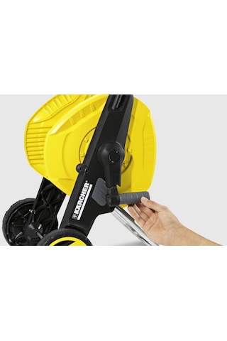 Karcher Ht3.400 Classic Hortum Sarma Arabası