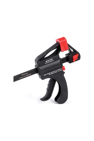 Eltos Tetikli Otomatik İşkence 450mm Eoı450