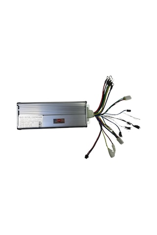 Beyin 60v 35a 1500w 120 Derece Rover