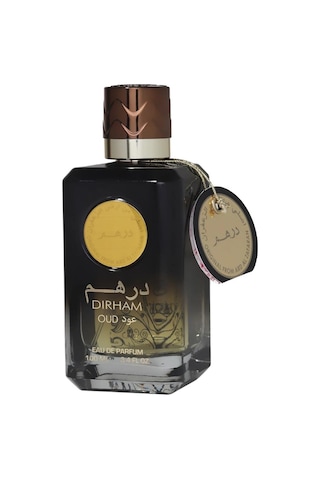 Ard Al Zaafaran Dirham Oud Edp 100 Ml Unisex Parfüm Odunsu - Oryantal