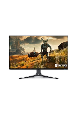 Dell Alienware AW2723DF 27" 1 MS 2K Pivot Ips 280 Hz Oyuncu Monitörü Teşhir