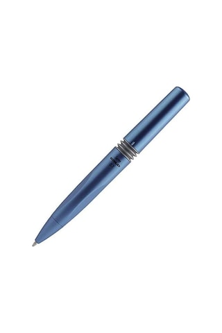 Bold Mekanik Kursun Kalem 07mm Metalik Mavi -