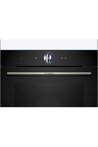 Bosch HBG7563B1 71 LT Ankastre Fırın