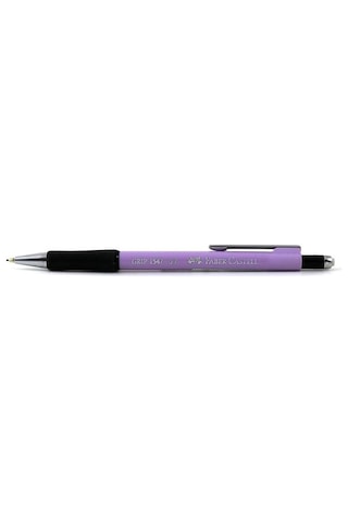 Faber-Castell Grıp 1347 Lila 0.7 Versatil Kalem 134729