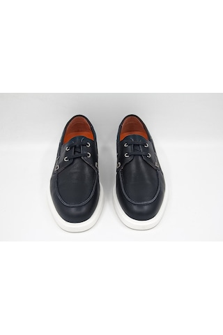 Freefoot 261091-1 Erkek Klasik Ayakkabı - Lacivert