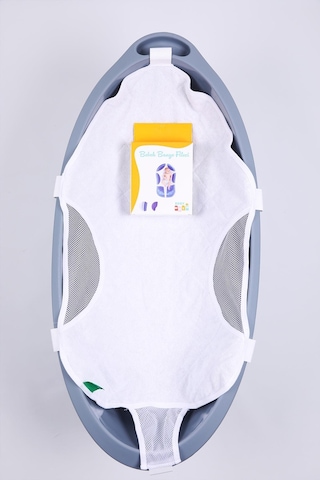 Babyhola Bebek Banyo Küvet Filesi 1108