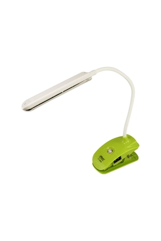 POWERMASTER YAJIA YJ-5868 -1 11 SMD LEDLİ ŞARJLI MASA LAMBASI