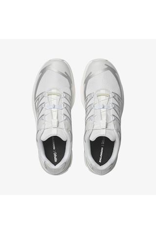 Salomon Xt-evr M Erkek Sneakers-32131 Beyaz