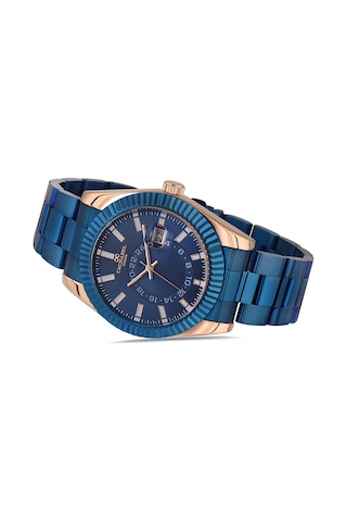 Cacharel CH0041156SE Classic Erkek Kol Saati
