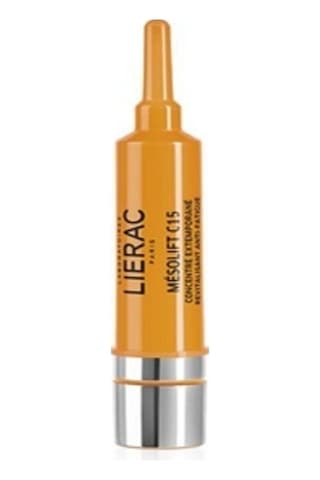 Lierac Mesolift C15 Fatigue Concentrate Serum 2 x 15 ML