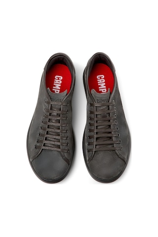 Camper Pelotas Soller Erkek Ayakkabı K100974 - 013 Koyu Gri