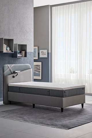 Yataş Young Energy-b Roll Pack Pocket Yaylı Yatak - 90x200 Cm